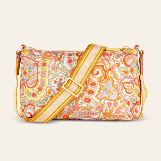 Oilily Petalpark Paisley Xena Sac à bandoulière 20 cm