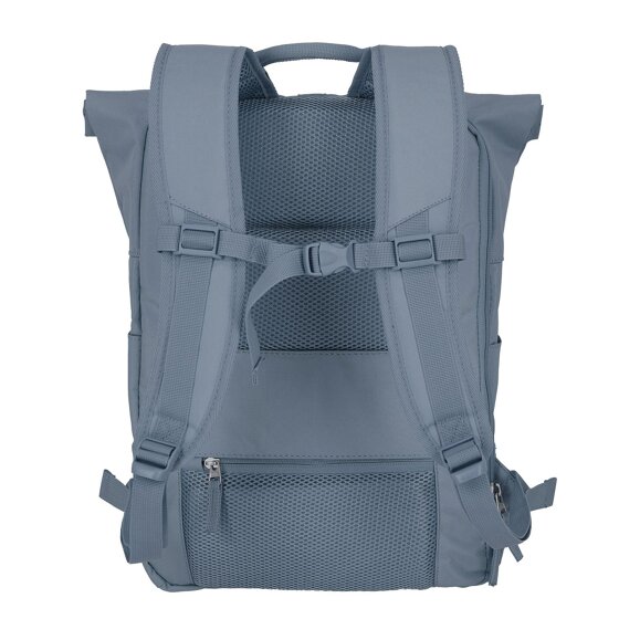 Travelite Basics Daypack 60 cm Compartiment pour ordinateur portable
