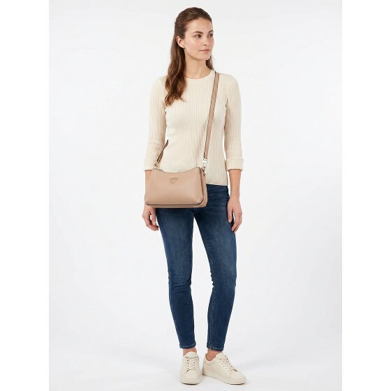 Guess Noelle Sac à bandoulière 24 cm
