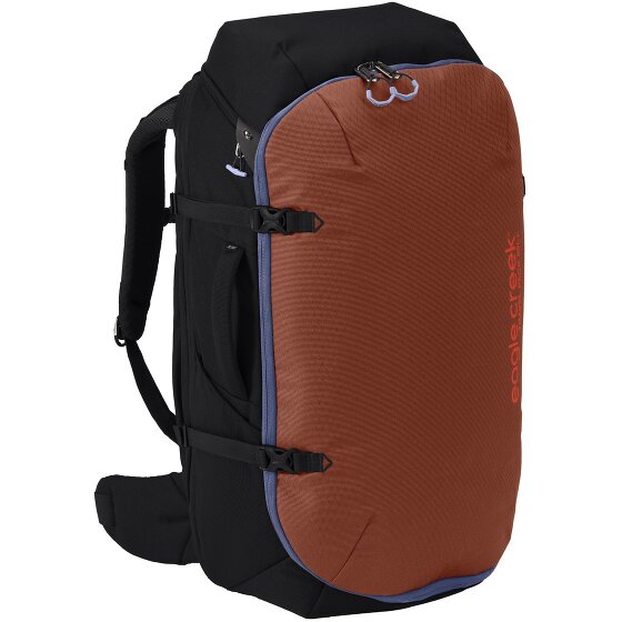 Eagle Creek Tour Travel 55L S-M Sac à dos 66,5 cm pour ordinateur portable
