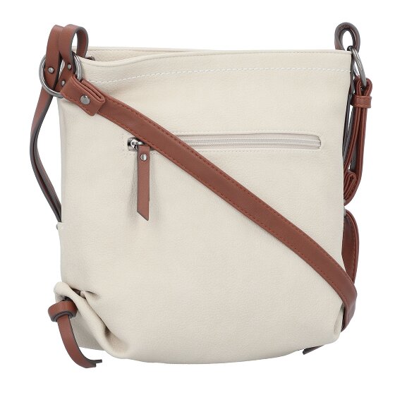Tom Tailor Elin Flash sac à bandoulière 28 cm