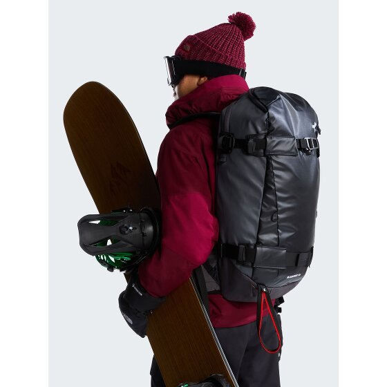 The North Face Slackpack 30 L Sac à dos de randonnée 55 cm