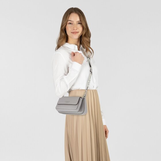 Kate Spade New York Double up Sac à bandoulière Cuir 20 cm