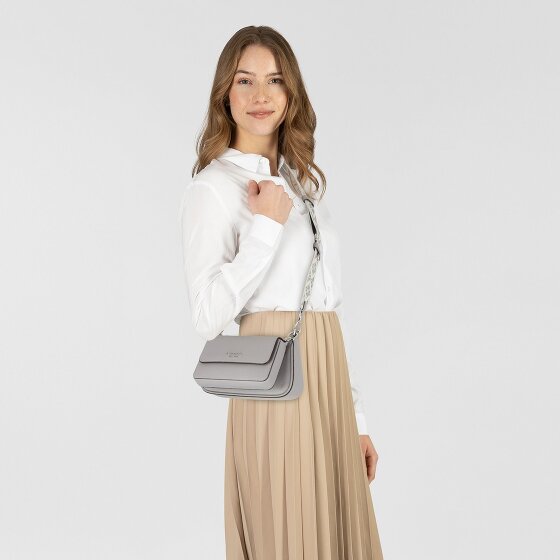 Kate Spade New York Double up Sac à bandoulière Cuir 20 cm