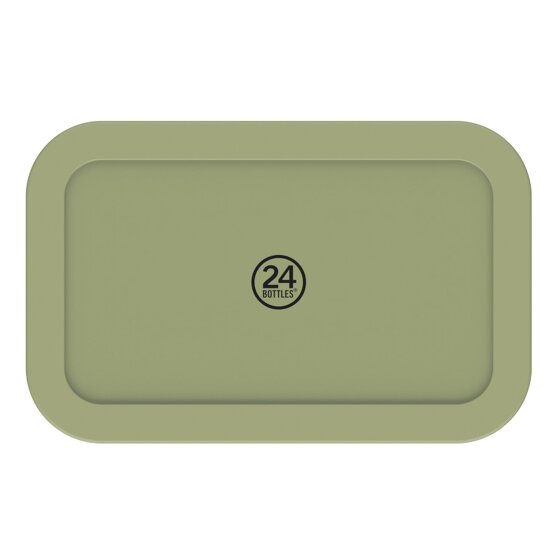 24Bottles Boîte à pain 18.5 cm