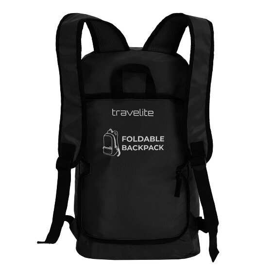 Travelite Accessoires Sac à dos pliable 46 cm