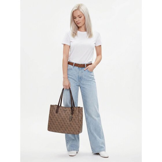 Guess Noelle II Sac à bandoulière 40 cm Compartiment ordinateur