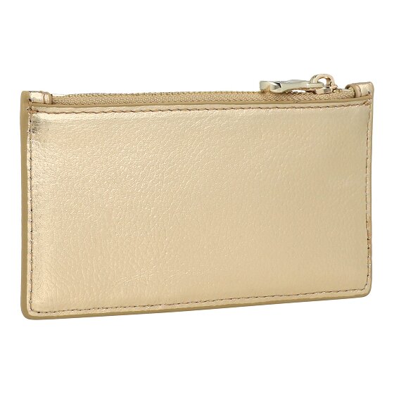 Patrizia Pepe Étui pour cartes de crédit Cuir 13 cm