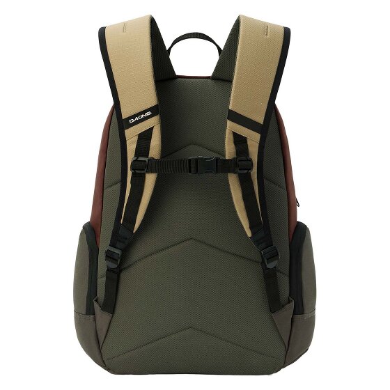 Dakine Atlas 28 L Daypack 48 cm Compartiment ordinateur
