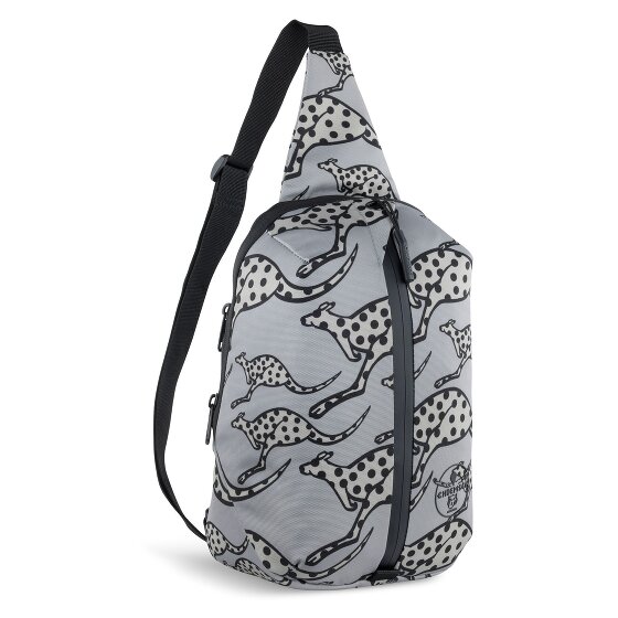 Chiemsee Jump N Fly Sac à bandoulière 22 cm