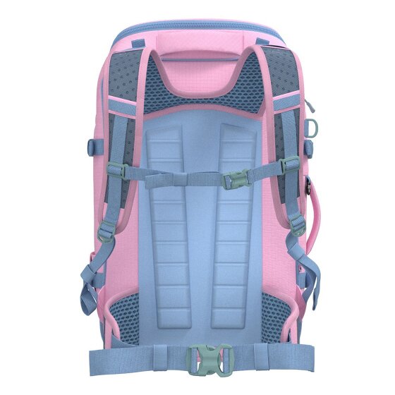 Cabin Zero Adventure Cabin Bag ADV Pro 42L Sac à dos 55 cm pour ordinateur portable