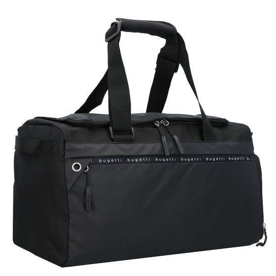 bugatti Blanc DeLight Sac de sport 44 cm
