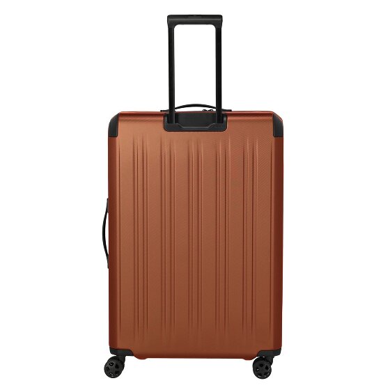 Travelite Dynamiic 4 roulettes Trolley XL 81 cm