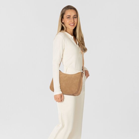 Tom Tailor Yara Sac à bandoulière 33 cm