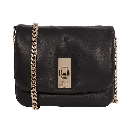 Tommy Hilfiger Soft Leather Mini sac à bandoulière Cuir 18 cm