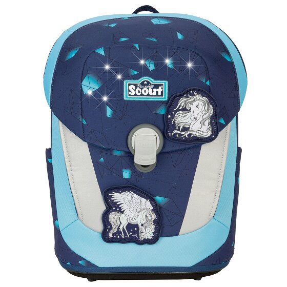 Scout Sunny II LED Set cartable 4 pcs.