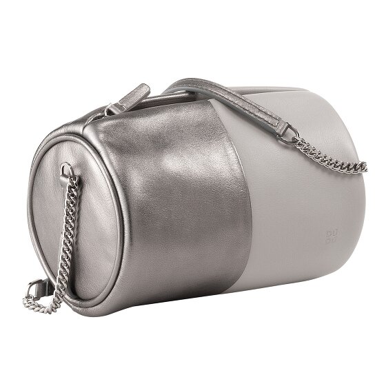 DuDu Abigail Sac à bandoulière Cuir 19.5 cm
