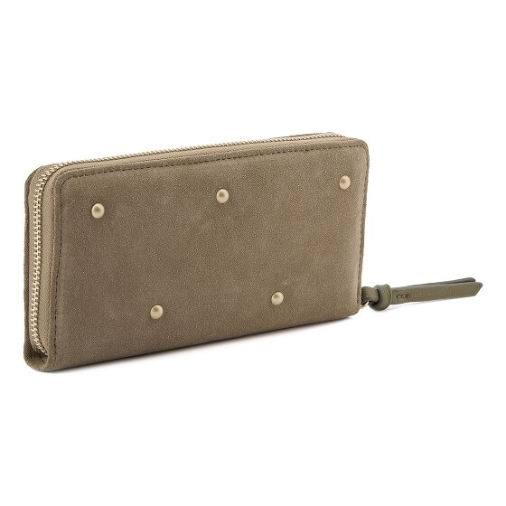 FredsBruder The Beaded One Porte-monnaie Cuir véritable 19 cm
