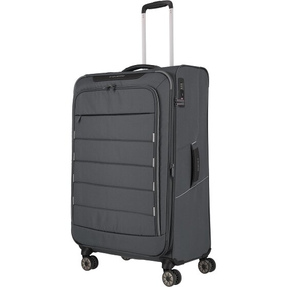 Travelite Skaii 4 roues trolley 78 cm