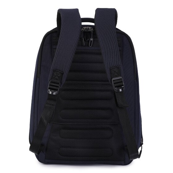 Hedgren Comby sac à dos RFID 44 cm compartiment pour ordinateur portable