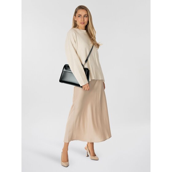 Karl Lagerfeld Autograph Sac à main Cuir 27 cm