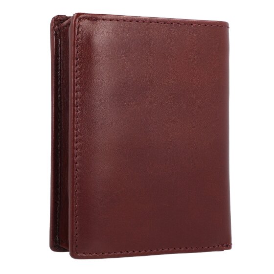 Leonhard Heyden Cambridge Porte-monnaie Cuir 9.5 cm
