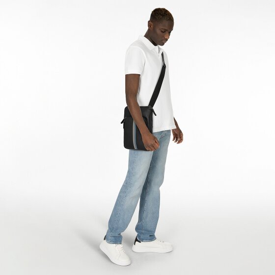 Picard Horizon Sac à bandoulière Cuir 21 cm