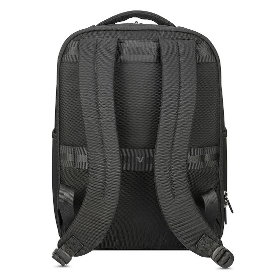 Roncato Gateway Sac à dos professionnel 40 cm Compartiment pour ordinateur portable