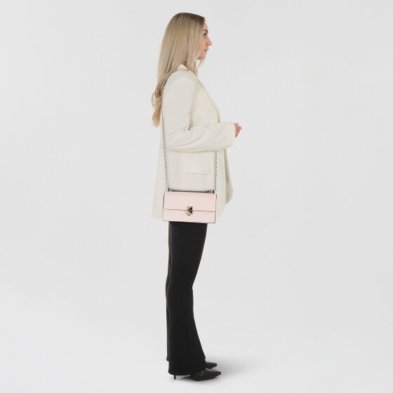 Kate Spade New York Deco Sac à bandoulière Cuir véritable 20 cm