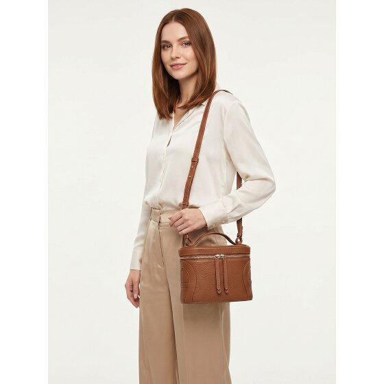 AIGNER Deborah Sac à main Cuir véritable 20 cm