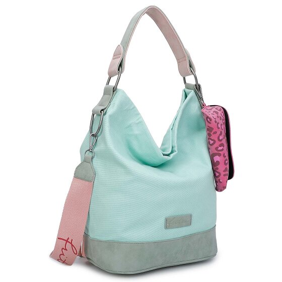 Fritzi aus Preußen Izzy07 Olga Canvas Sac à bandoulière 27 cm