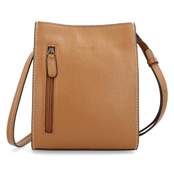 Picard Peephole Mini sac à bandoulière Cuir 17 cm