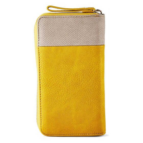 Zwei Eva Porte-monnaie 20 cm