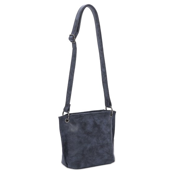 Fritzi aus Preußen Fritzi03N Vintage Sac à bandoulière 22.5 cm