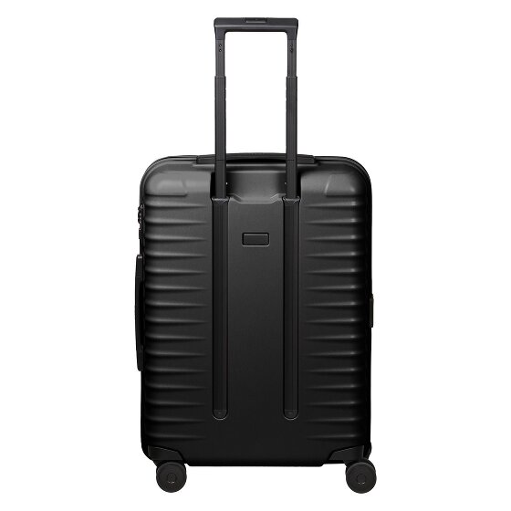 Titan Upgrade 4 roues Valise cabine M 65 cm