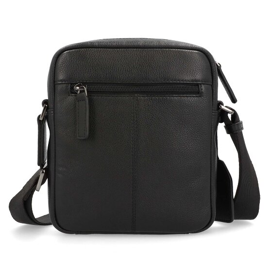 Picard Horizon Mini sac à bandoulière Cuir 17 cm