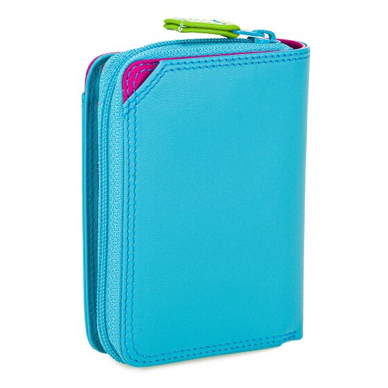Mywalit Small Wallet Porte-monnaie en cuir 10 cm