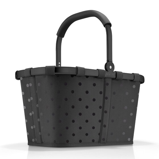 reisenthel Sac à provisions Carrybag 48 cm