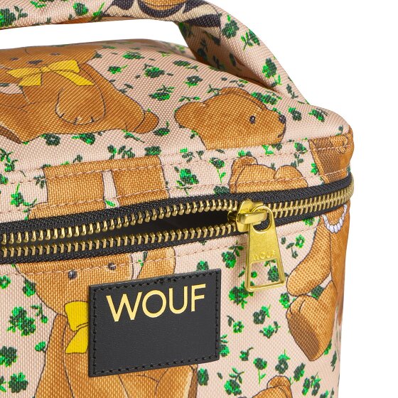 Wouf Daily Trousse de toilette 20 cm