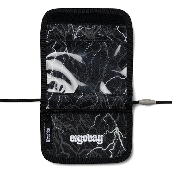 Ergobag Sac de poitrine 14 cm