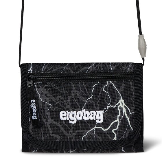 Ergobag Sac de poitrine 14 cm