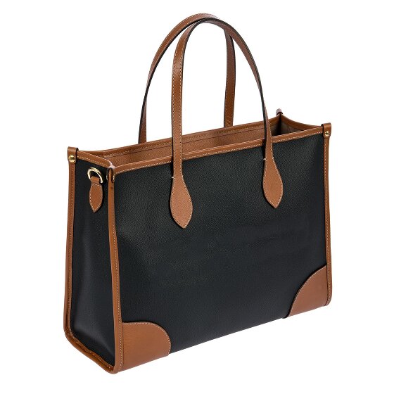 Bric's Firenze Sac de shopper S 35 cm Compartiment pour ordinateur portable