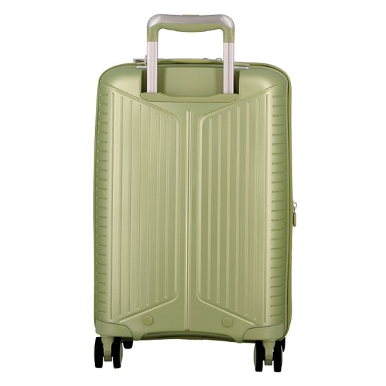 Jump Evae 4 roues Valise cabine 55 cm
