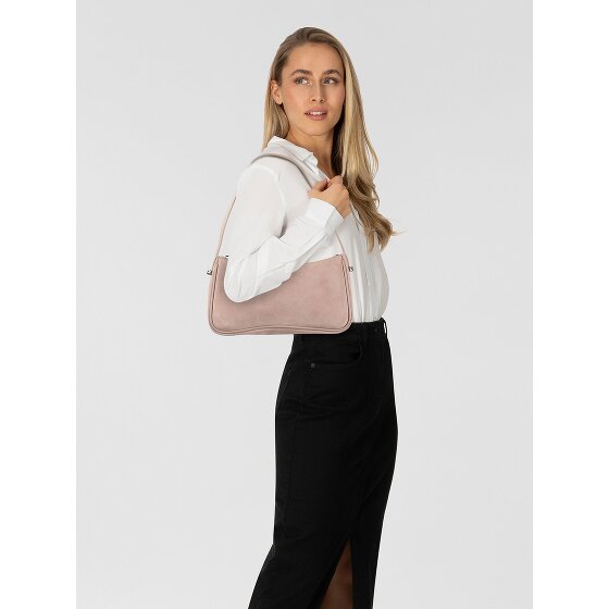 Boss Boss Beyond Sac à bandoulière Cuir véritable 26 cm