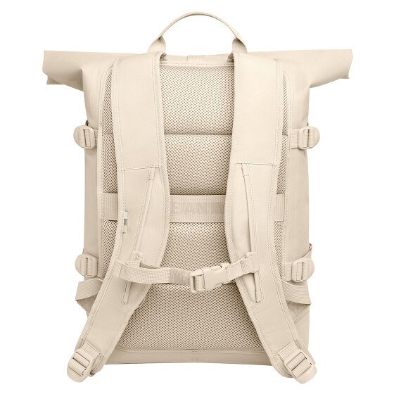 GOT BAG Rolltop 2.0 Daypack 43 cm Compartiment pour ordinateur portable