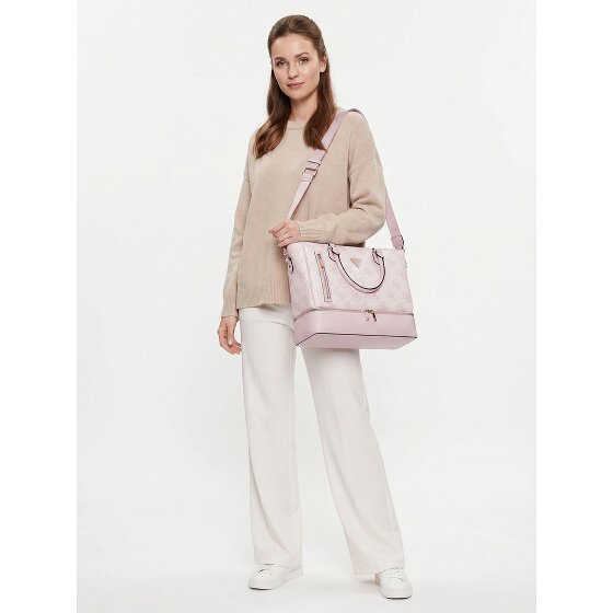 Guess Berta Sac de shopper 41 cm Compartiment ordinateur