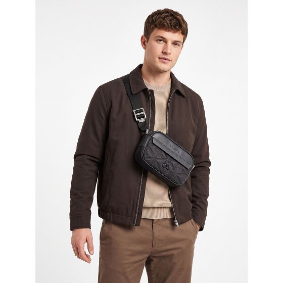 Lacoste The Blend Seasonal Sac à bandoulière 30 cm