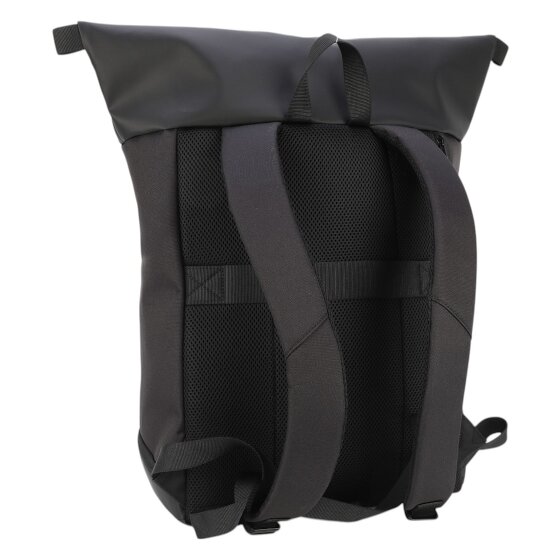 Strellson Alperton Sebastian Daypack 53 cm Compartiment pour ordinateur portable