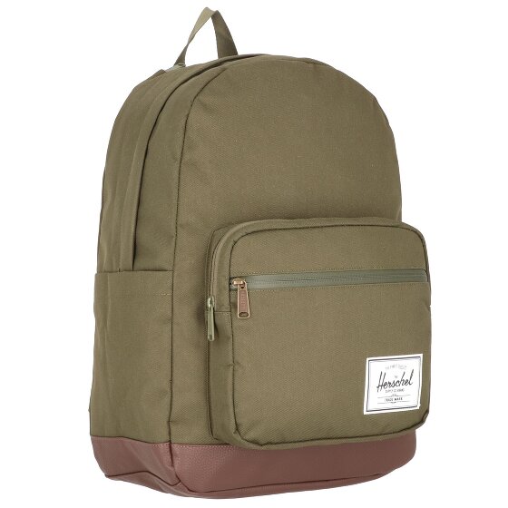 Herschel Pop Quiz Daypack 44.5 cm Compartiment pour ordinateur portable