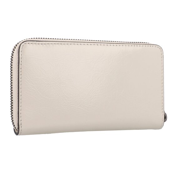 Liebeskind Nika Porte-monnaie Protection RFID Cuir 16 cm
